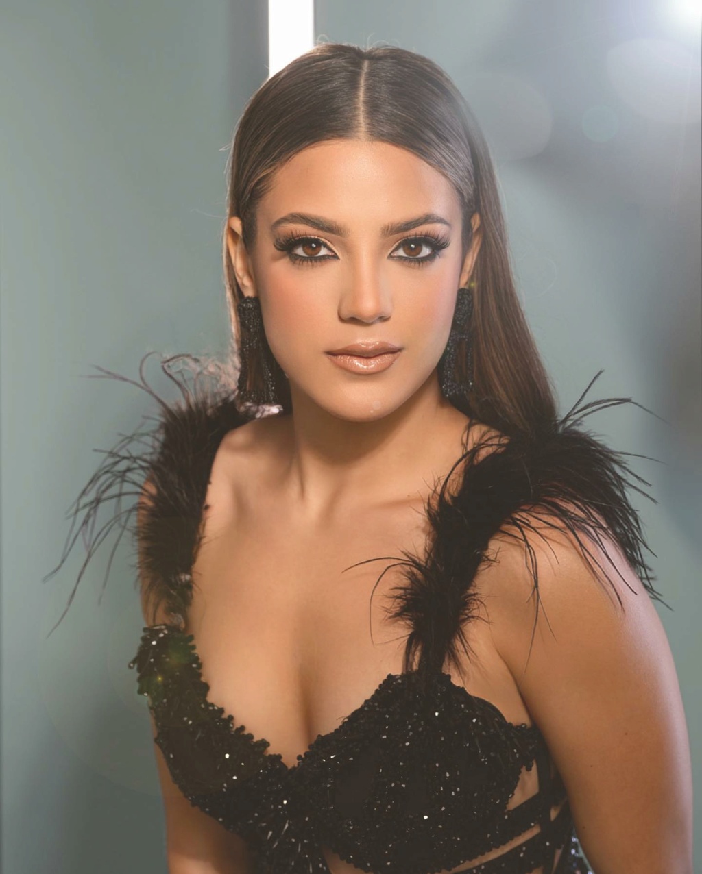 Miss Earth Puerto Rico 2024 Bone3640