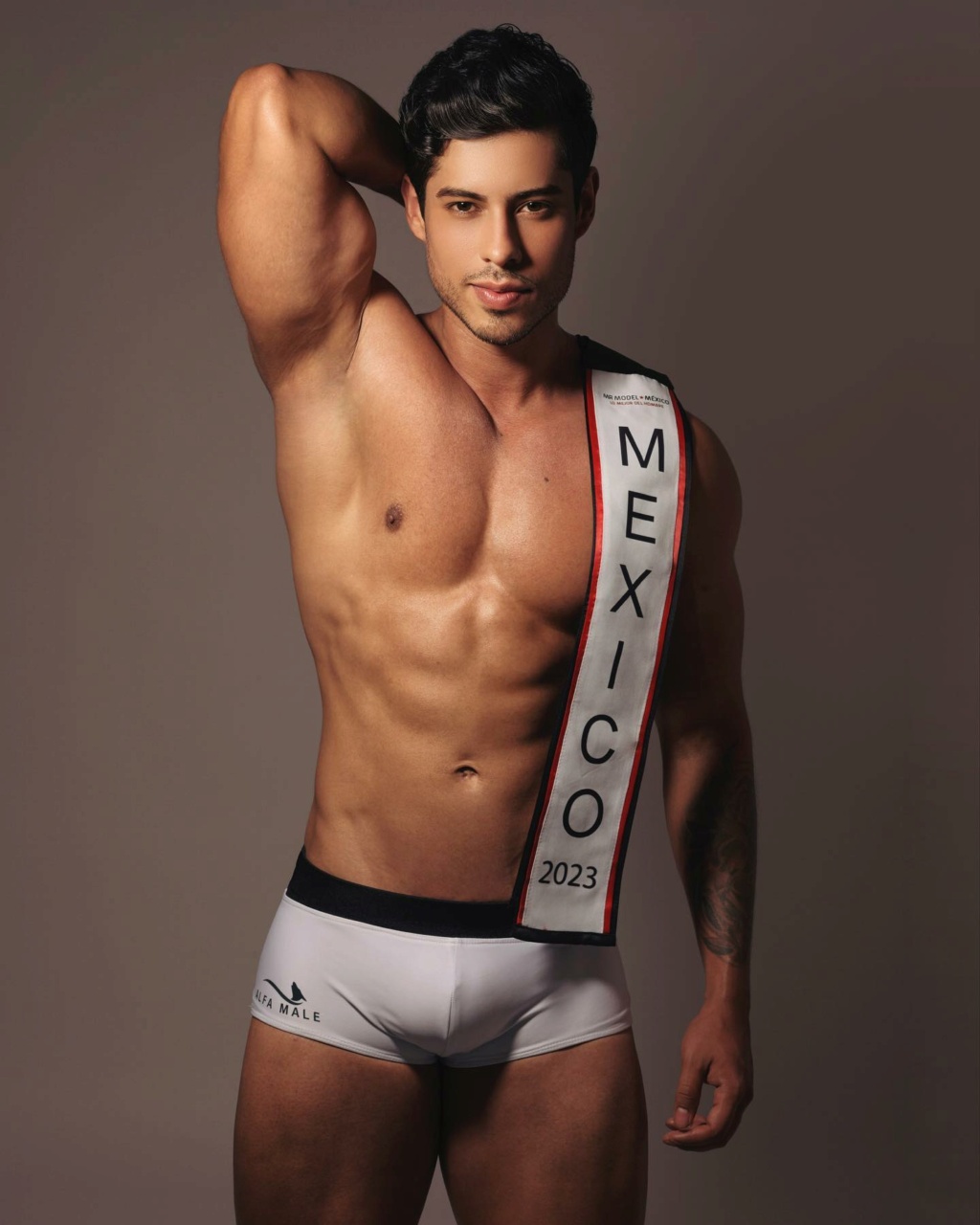 MY TOP 50 HOT MEN IN MALE PAGEANT FOR 2023 - Page 2 Bone4894