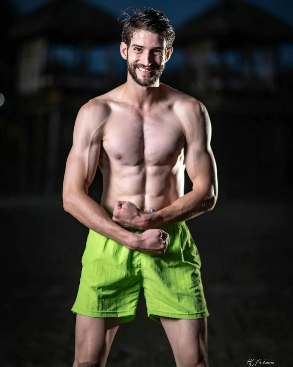 Mister Supranational Mexico 2024 Bone4933