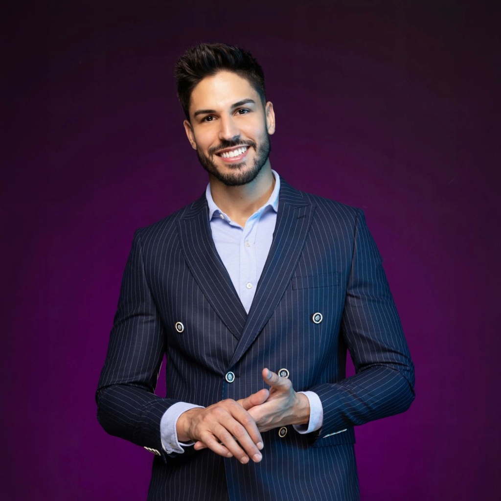 The Official Thread of MISTER SUPRANATIONAL 2023: Iván Álvarez Guedes of SPAIN  - Page 2 Bone4990