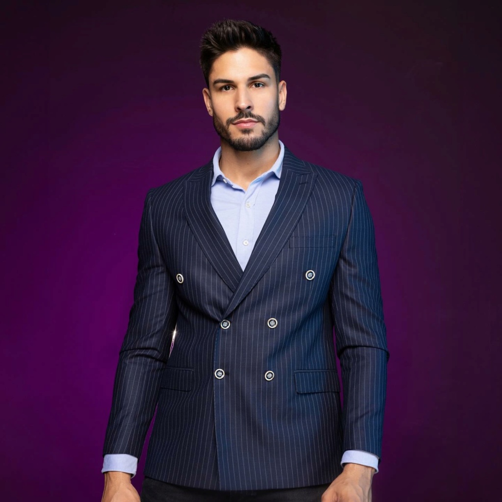 The Official Thread of MISTER SUPRANATIONAL 2023: Iván Álvarez Guedes of SPAIN  - Page 2 Bone4991