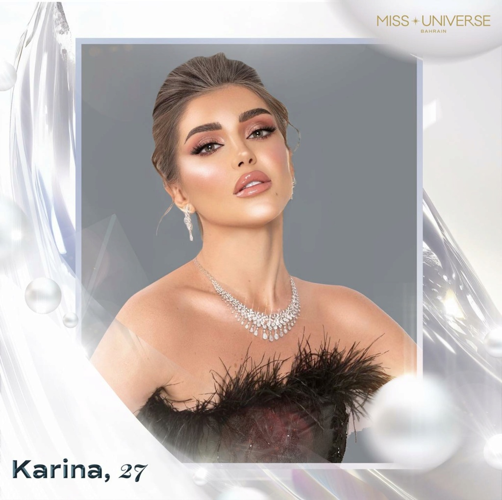 Miss Universe Bahrain 2024 Bone5081