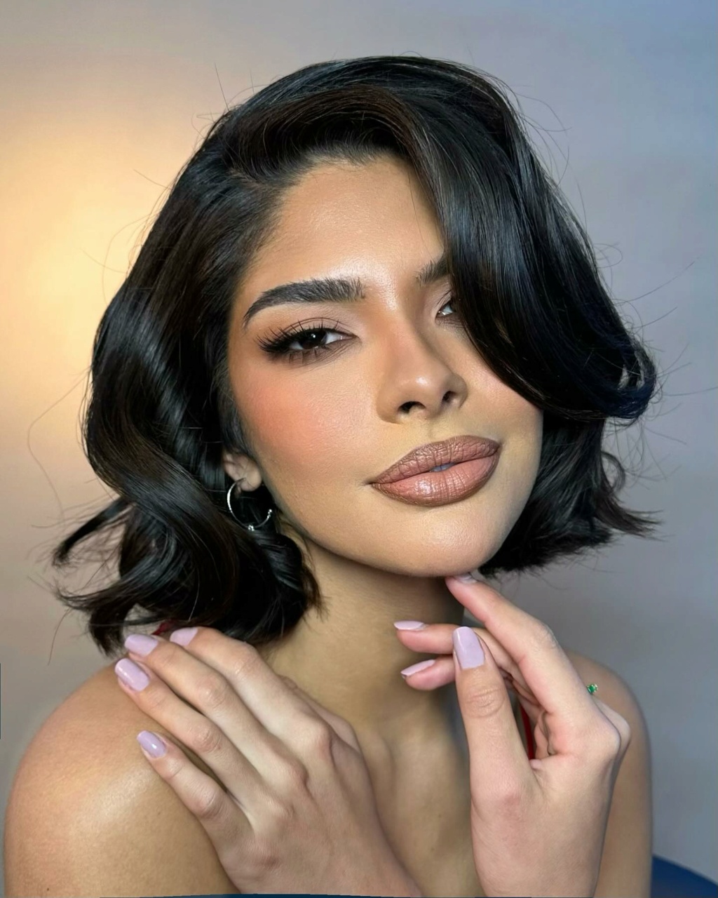 ♔ The Official Thread Of Miss Universe 2023 ® Sheynnis Palacios of NICARAGUA ♔  - Page 5 Bone5604