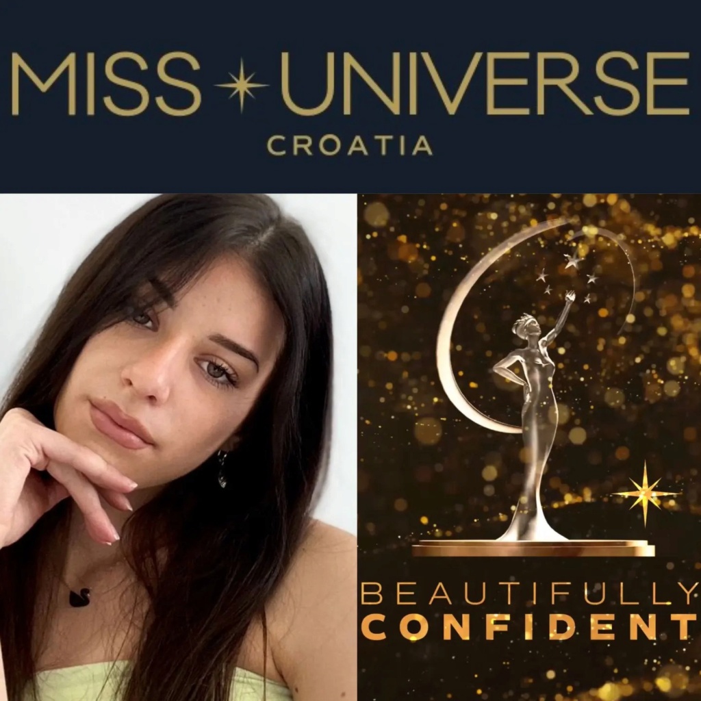 MISS UNIVERSE CROATIA 2024 Bone5627