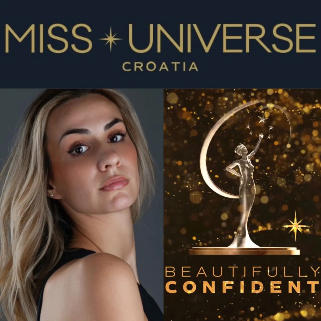 MISS UNIVERSE CROATIA 2024 Bone5634