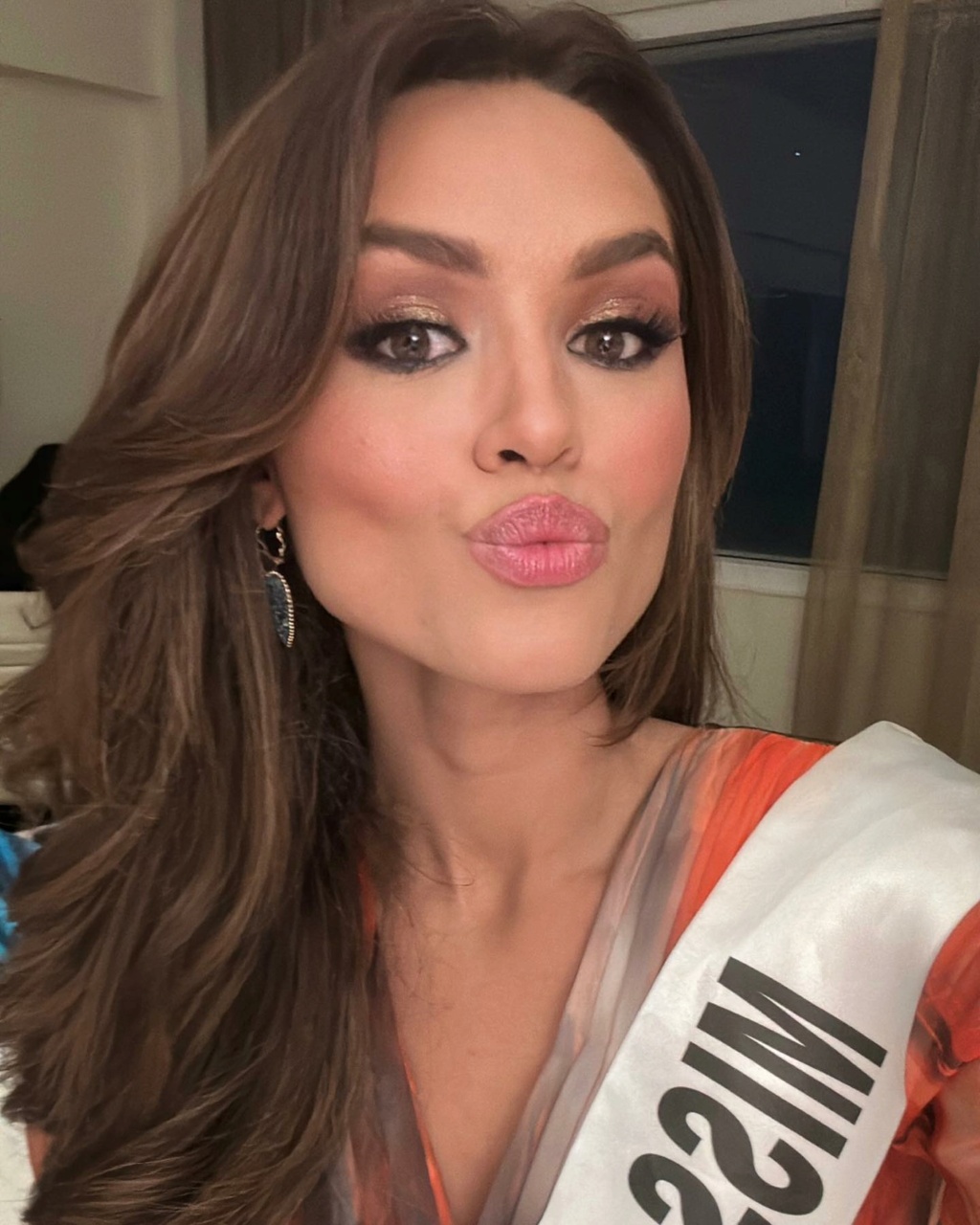 ♔ ROAD TO MISS UNIVERSE 2023 - PM and Final Night Coverage  ♔  - Page 10 Boner155