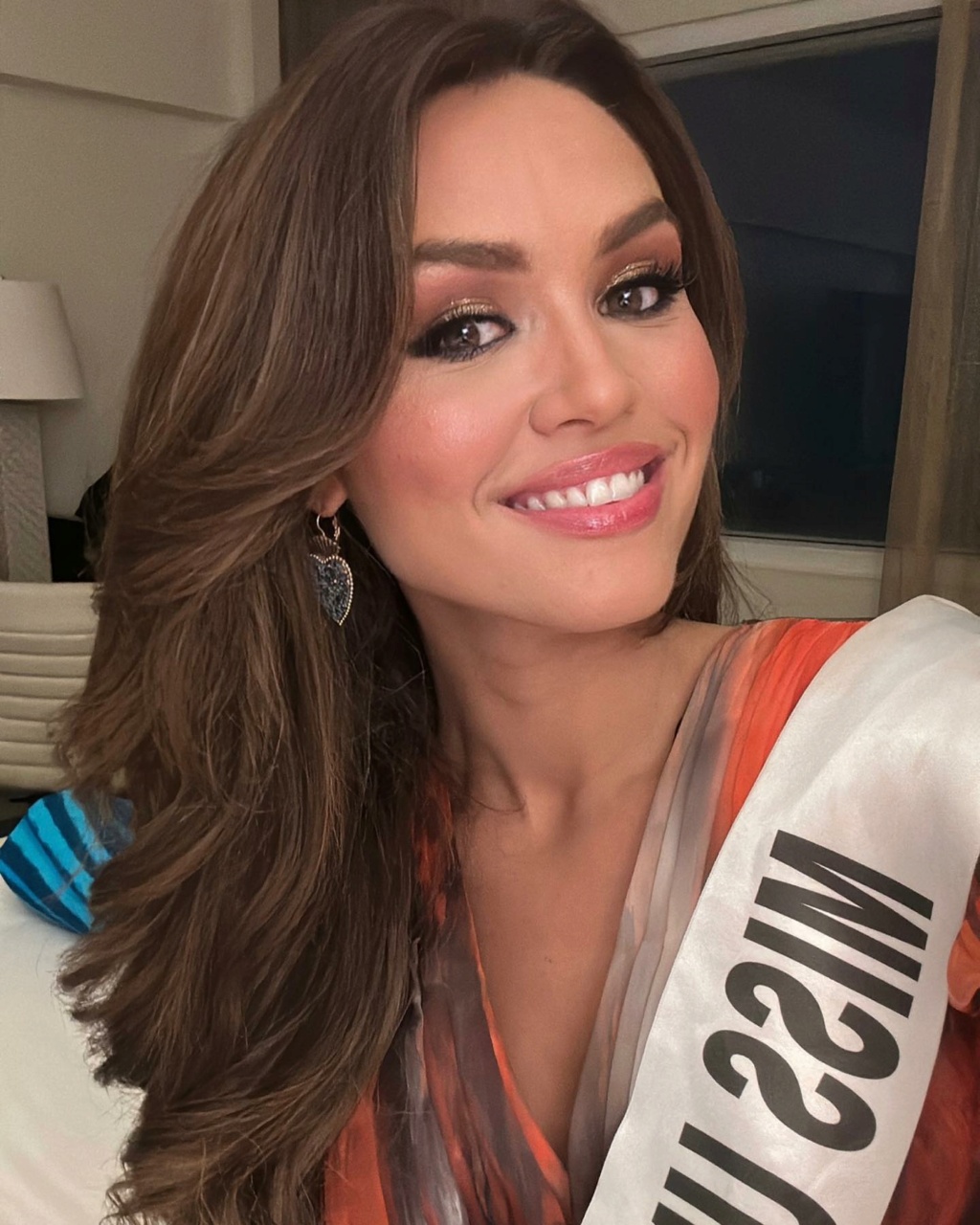 ♔ ROAD TO MISS UNIVERSE 2023 - PM and Final Night Coverage  ♔  - Page 10 Boner156