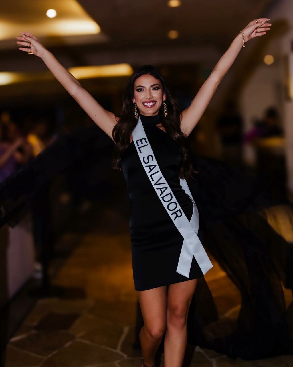 ♔ ROAD TO MISS UNIVERSE 2023 - PM and Final Night Coverage  ♔  - Page 13 Boner273