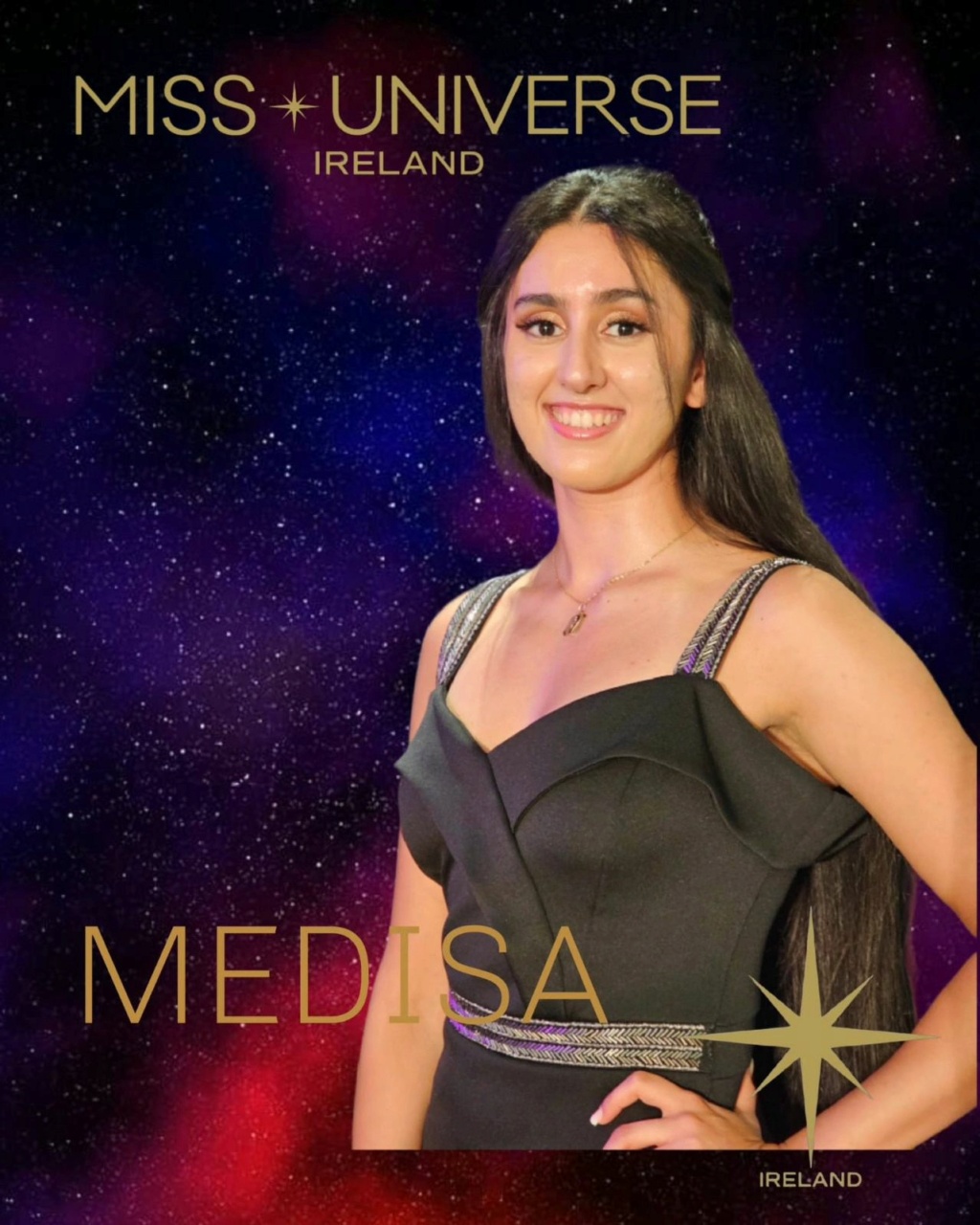 Miss Universe Ireland 2023 Bonera11