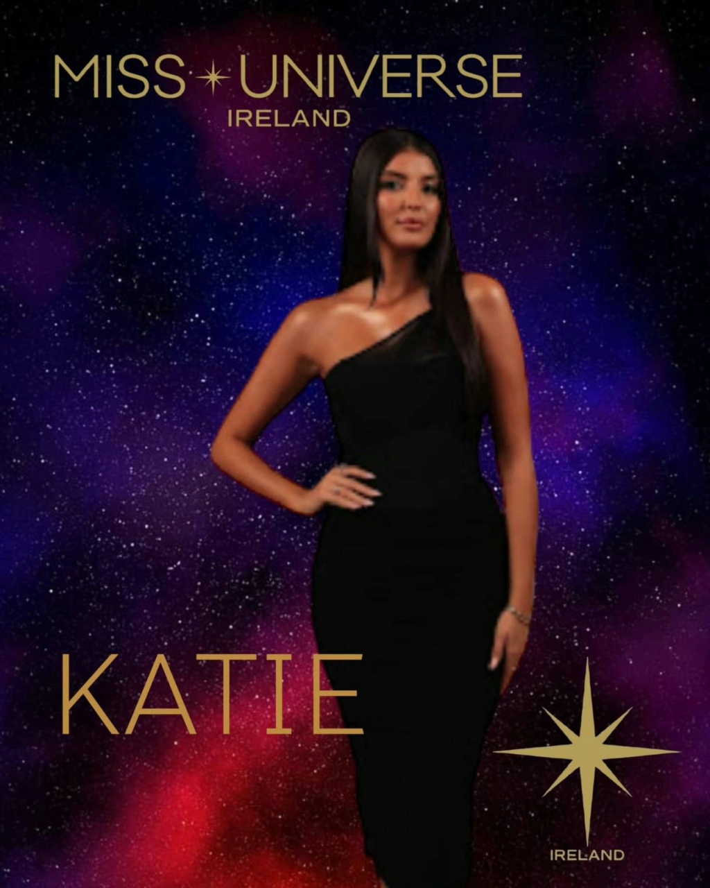 Miss Universe Ireland 2023 Bonera13