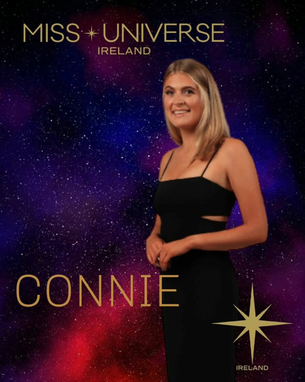 Miss Universe Ireland 2023 Bonera15