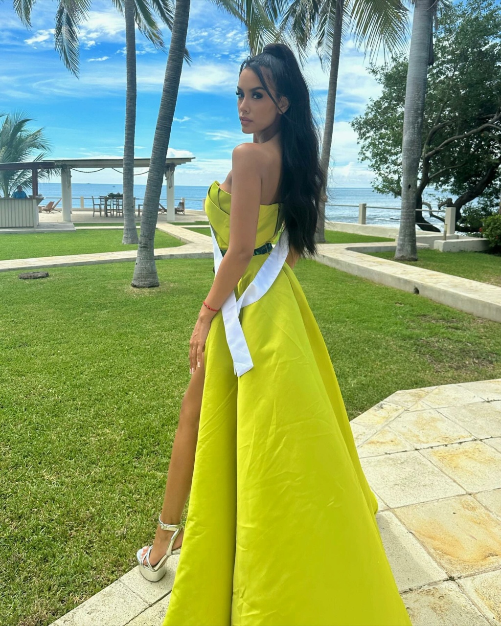 ♔ ROAD TO MISS UNIVERSE 2023 - PM and Final Night Coverage  ♔  - Page 18 Camila12