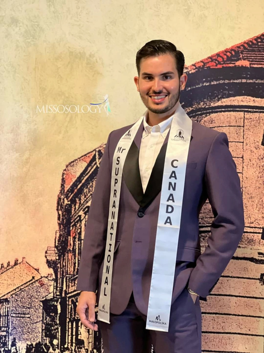 Mister Supranational 2023 - Winner is Spain - Page 5 Fb_i1105