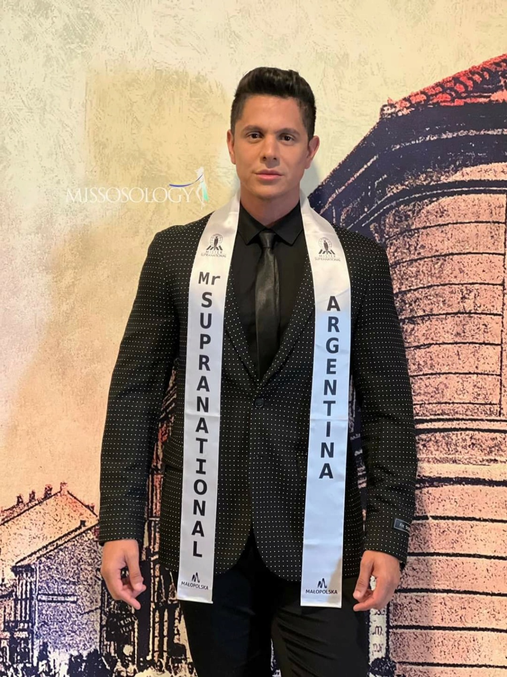 Mister Supranational 2023 - Winner is Spain - Page 5 Fb_i1107