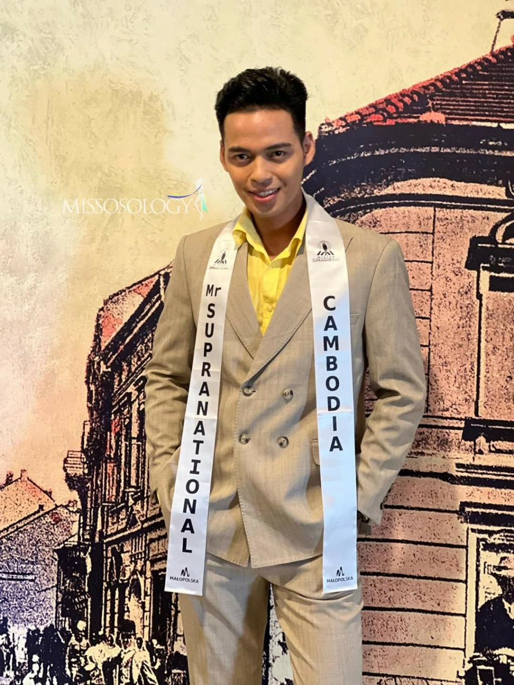 Mister Supranational 2023 - Winner is Spain - Page 5 Fb_i1109