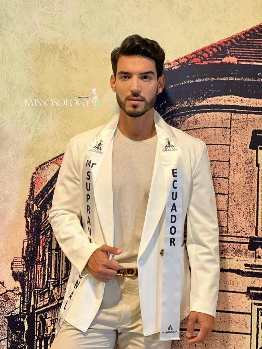 Mister Supranational 2023 - Winner is Spain - Page 5 Fb_i1113