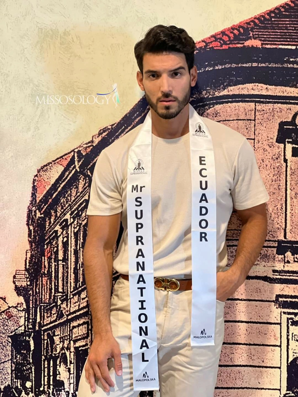 Mister Supranational 2023 - Winner is Spain - Page 5 Fb_i1114
