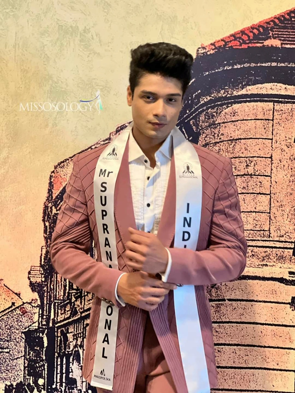 Mister Supranational 2023 - Winner is Spain - Page 5 Fb_i1116