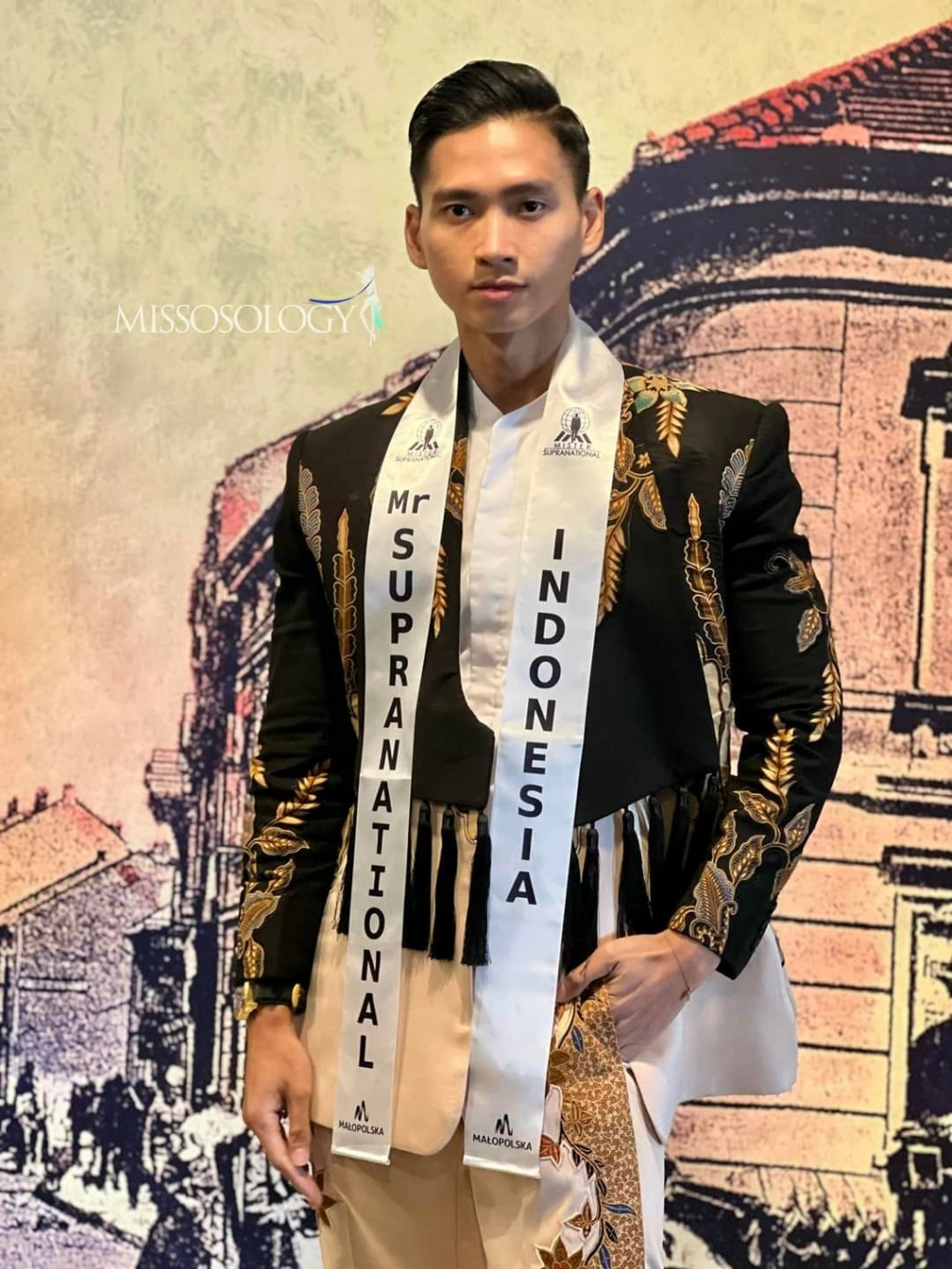 Mister Supranational 2023 - Winner is Spain - Page 5 Fb_i1119