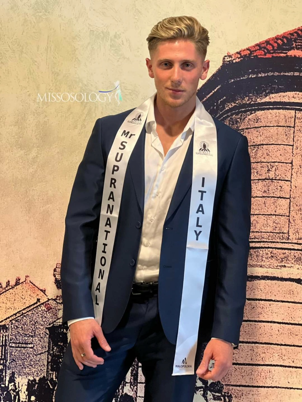 Mister Supranational 2023 - Winner is Spain - Page 5 Fb_i1124