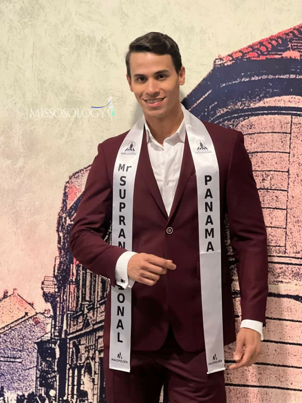 Mister Supranational 2023 - Winner is Spain - Page 5 Fb_i1129