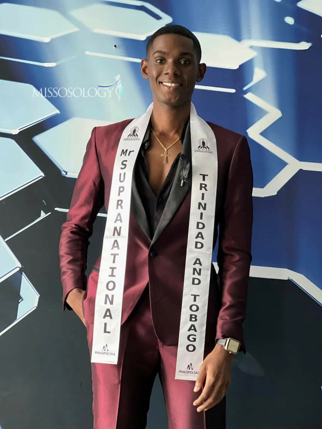 Mister Supranational 2023 - Winner is Spain - Page 6 Fb_i1151