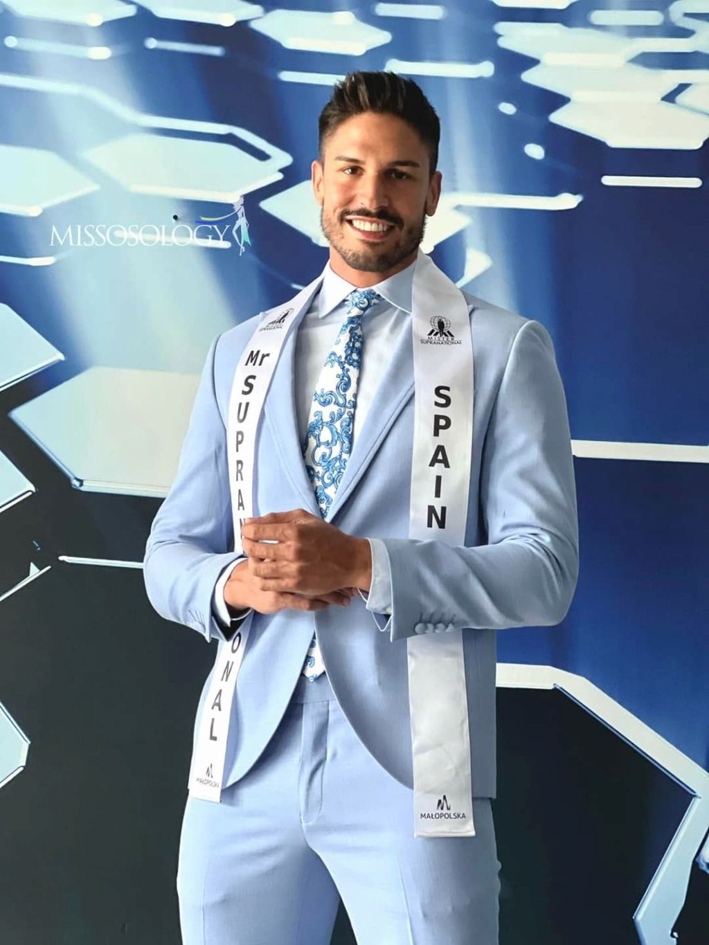 Mister Supranational 2023 - Winner is Spain - Page 6 Fb_i1161
