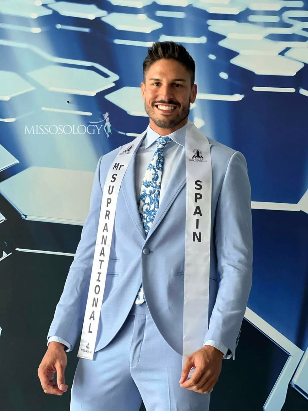 Mister Supranational 2023 - Winner is Spain - Page 6 Fb_i1162