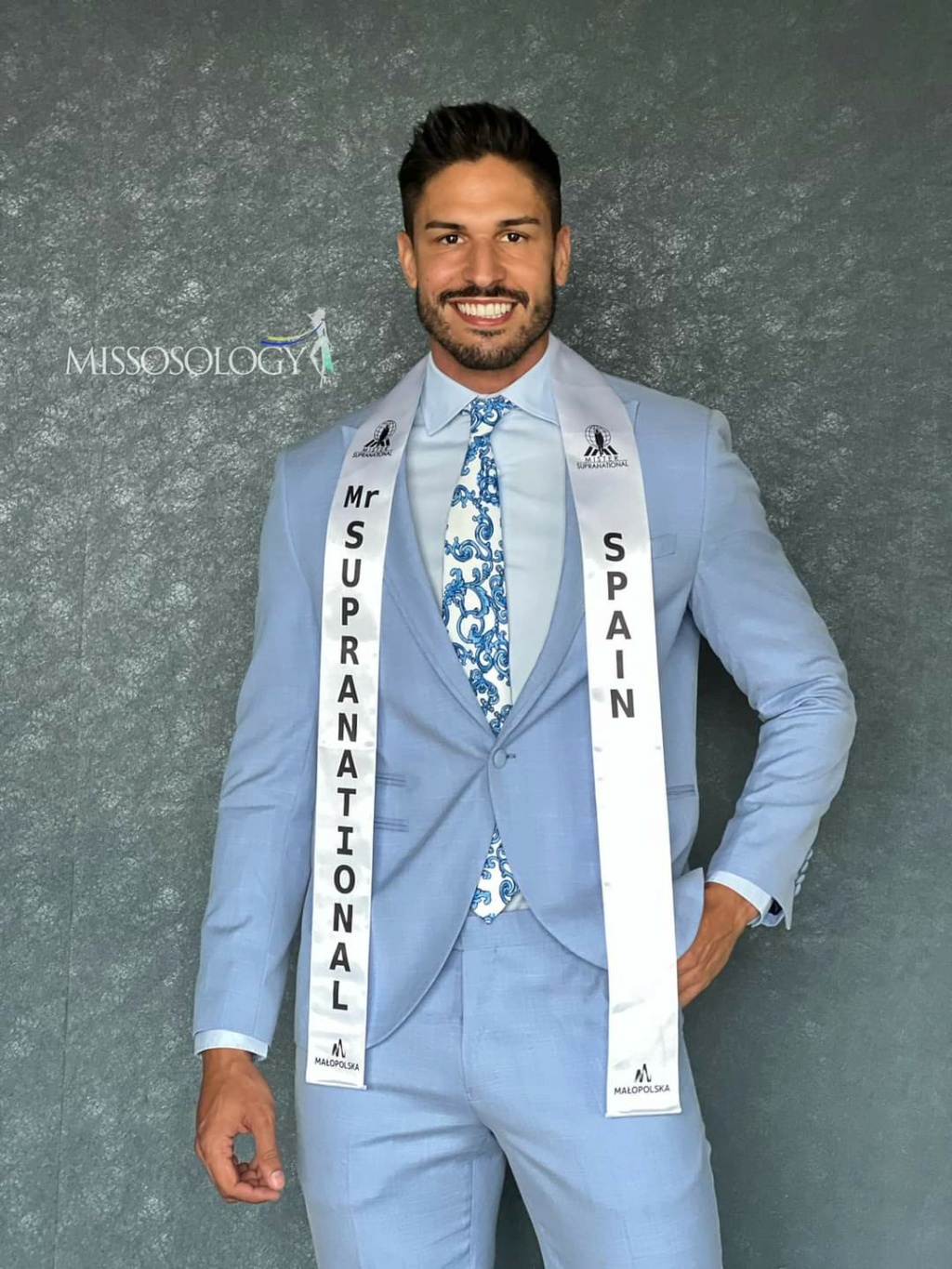 Mister Supranational 2023 - Winner is Spain - Page 6 Fb_i1163