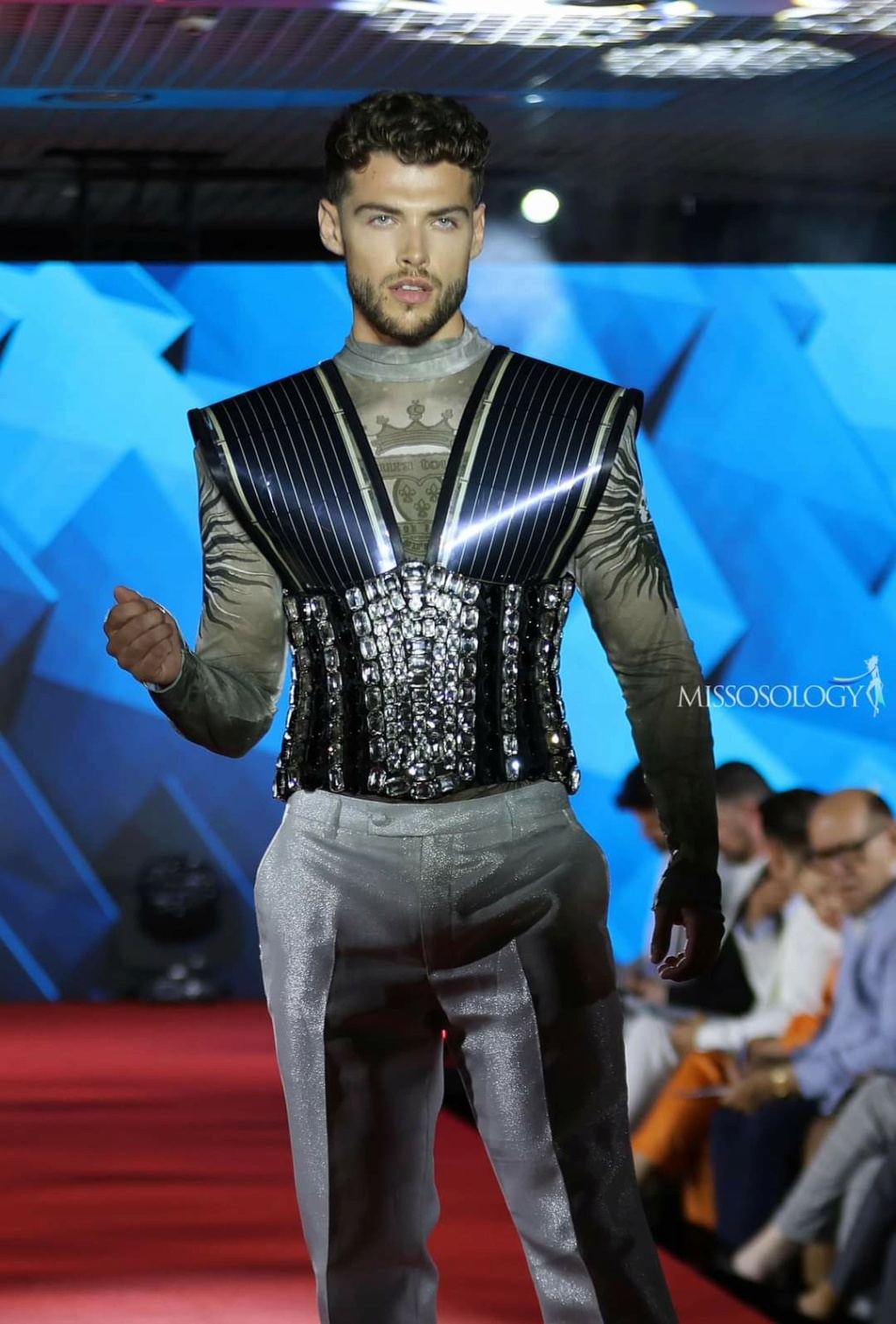 Mister Supranational 2023 - Winner is Spain - Page 6 Fb_i1204