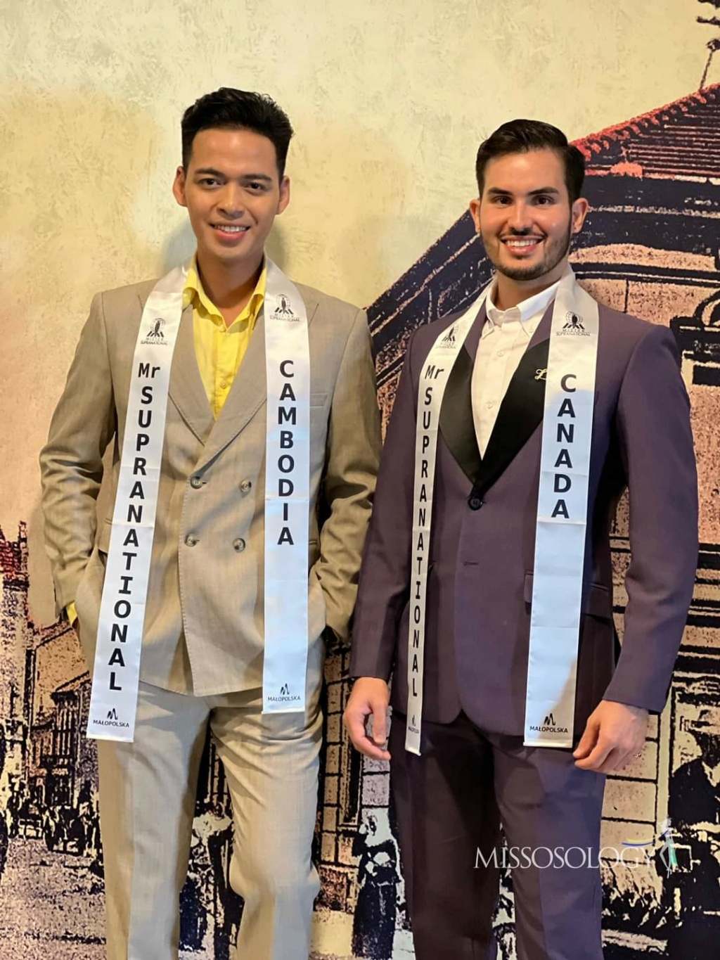 Mister Supranational 2023 - Winner is Spain - Page 6 Fb_i1225