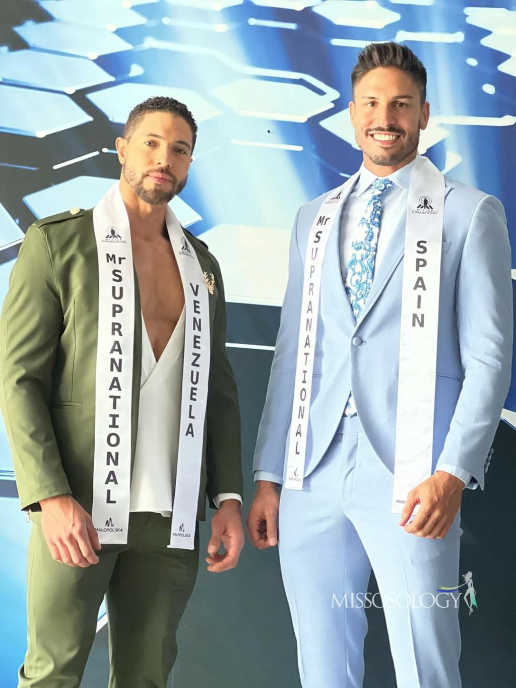 Mister Supranational 2023 - Winner is Spain - Page 6 Fb_i1234
