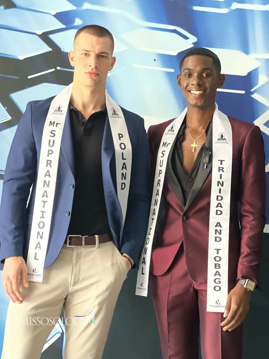 Mister Supranational 2023 - Winner is Spain - Page 6 Fb_i1236