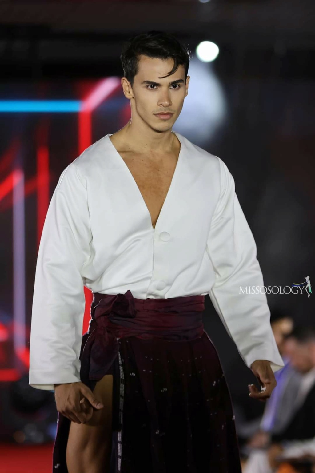 Mister Supranational 2023 - Winner is Spain - Page 6 Fb_i1266