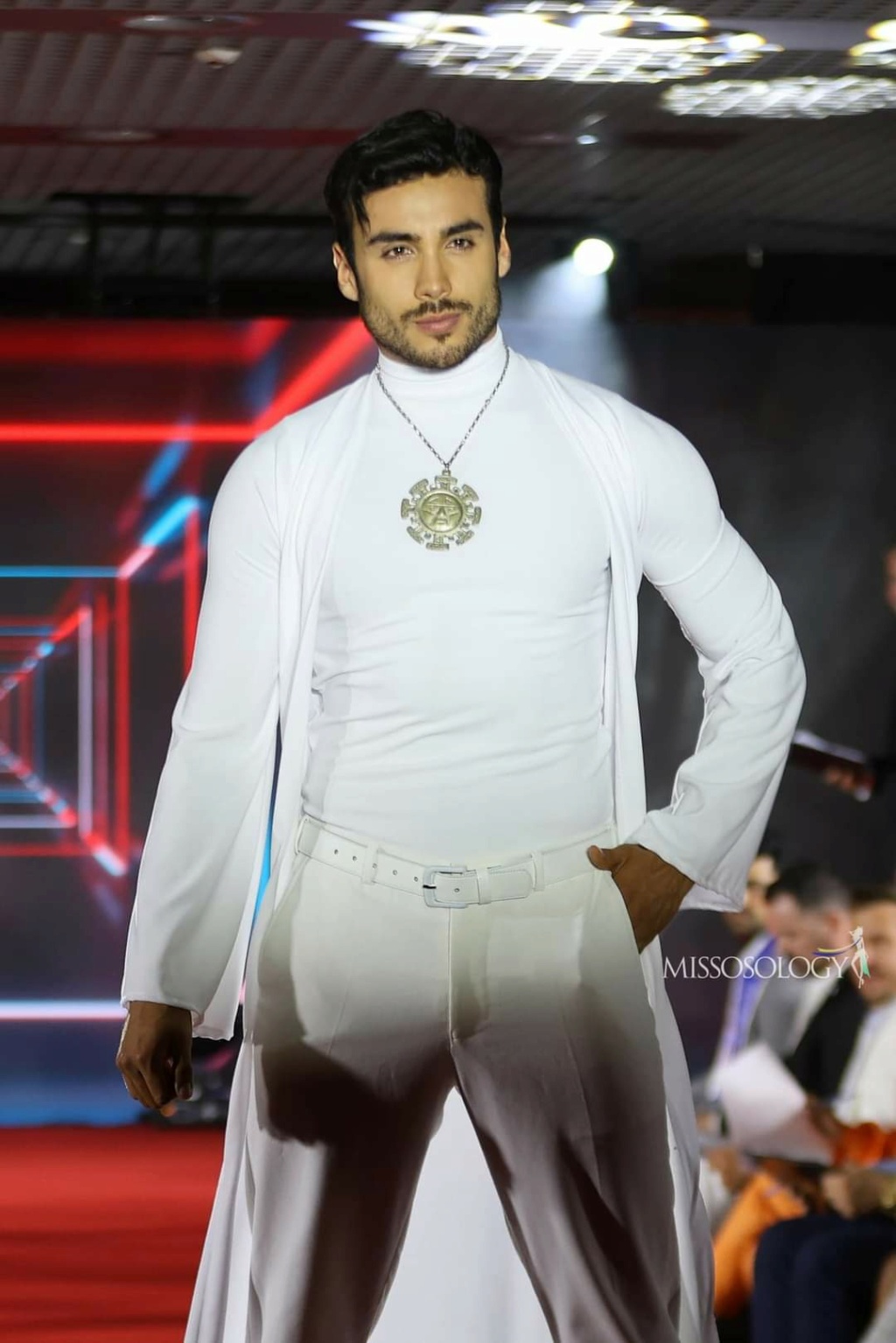 Mister Supranational 2023 - Winner is Spain - Page 6 Fb_i1271