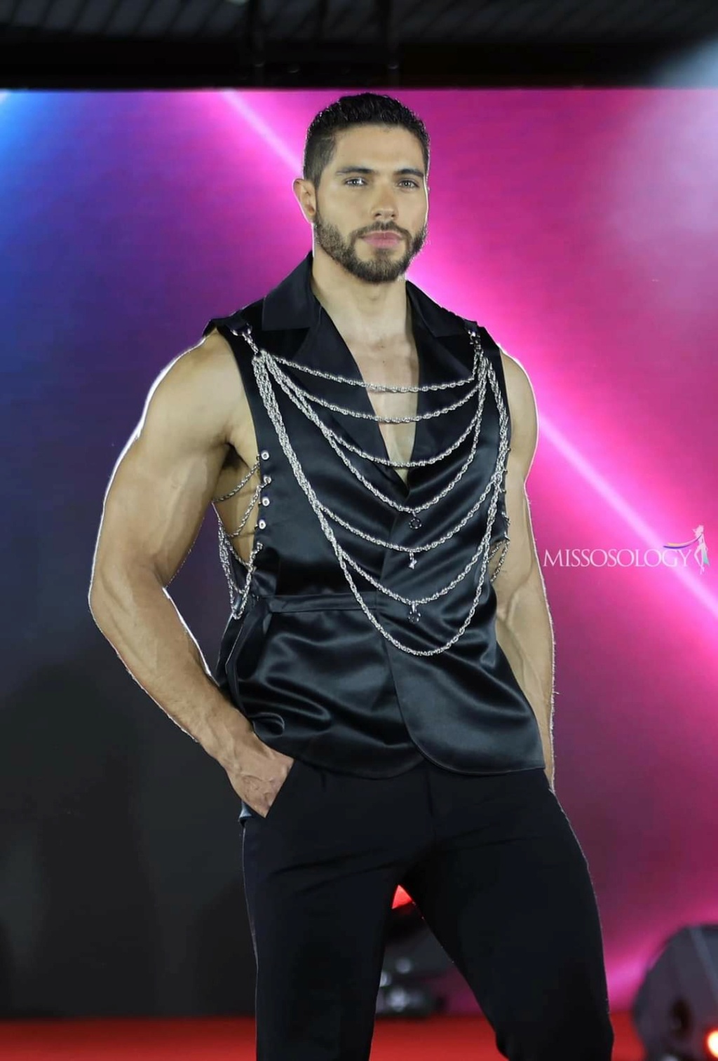 Mister Supranational 2023 - Winner is Spain - Page 6 Fb_i1275