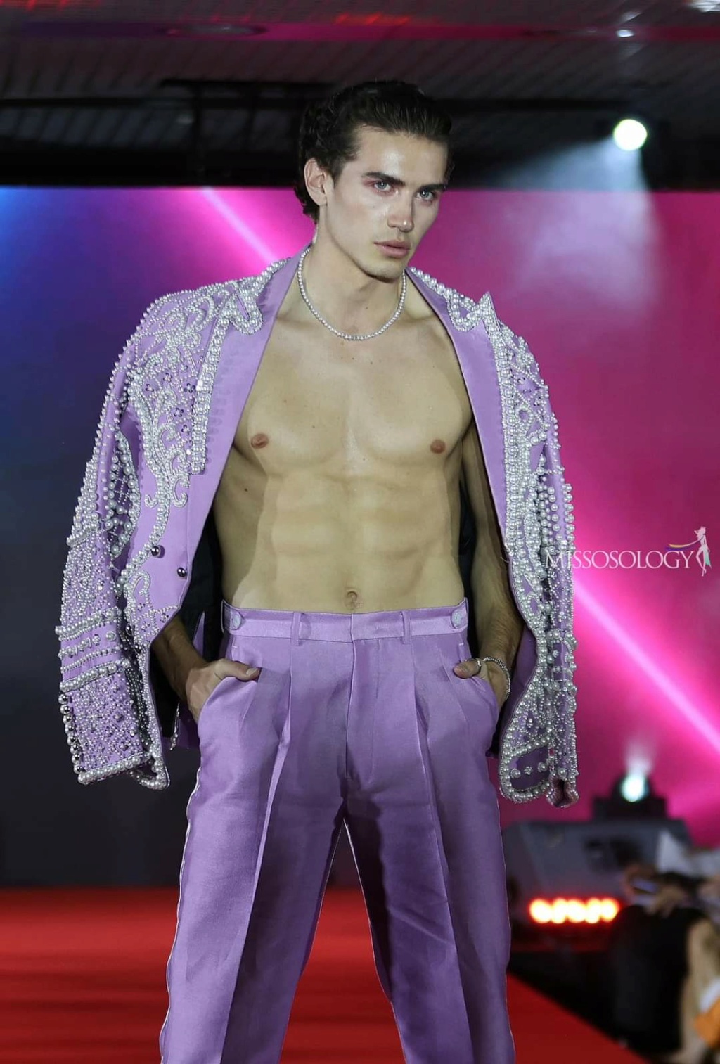 Mister Supranational 2023 - Winner is Spain - Page 6 Fb_i1277