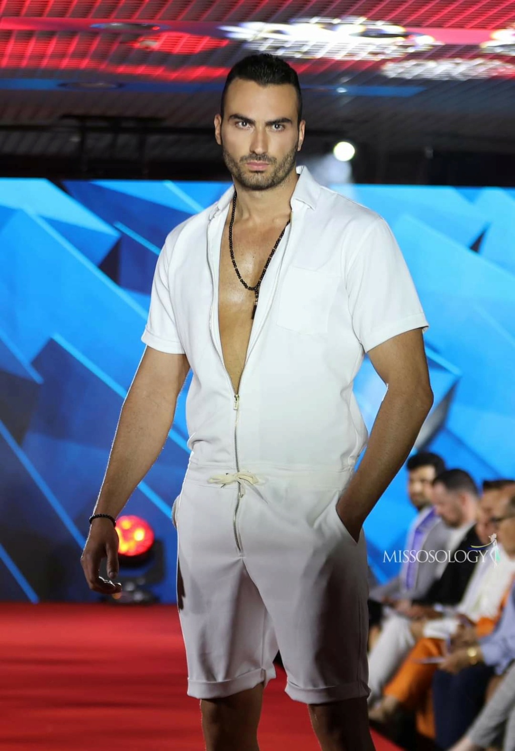 Mister Supranational 2023 - Winner is Spain - Page 6 Fb_i1288