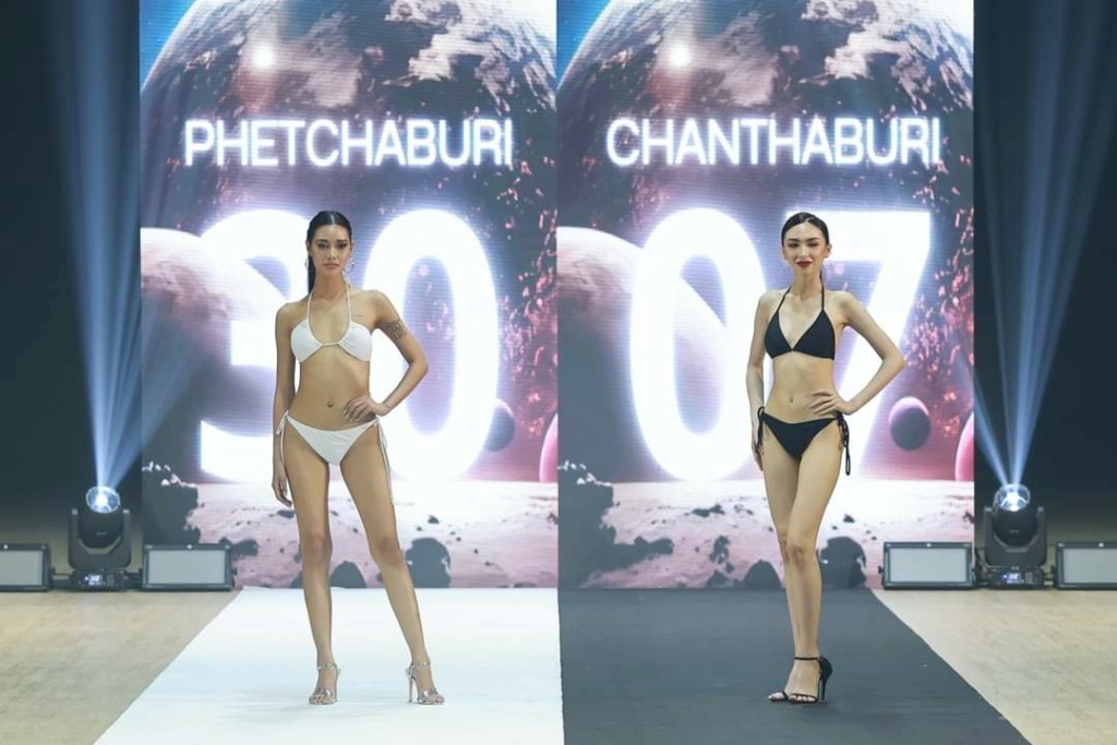 Road to MISS UNIVERSE THAILAND 2023 Fb_i1489