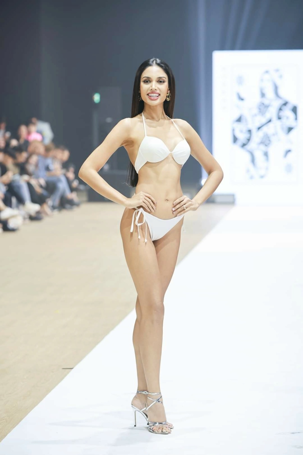 Road to MISS UNIVERSE THAILAND 2023 Fb_i1491