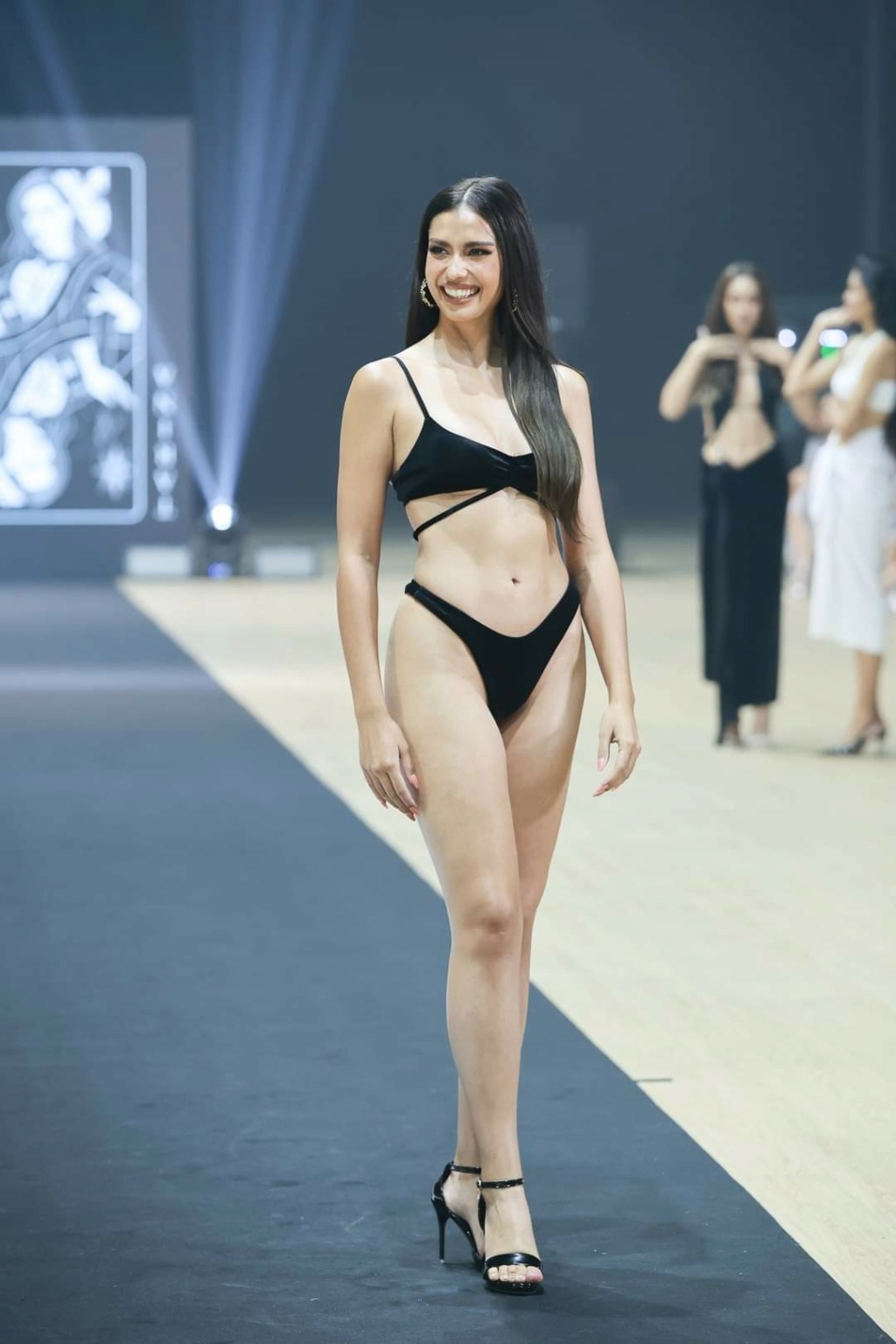 Road to MISS UNIVERSE THAILAND 2023 Fb_i1492