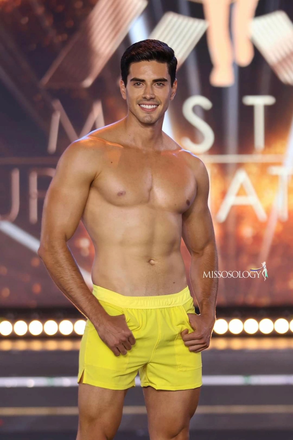 Mister Supranational 2023 - Winner is Spain - Page 7 Fb_i1513