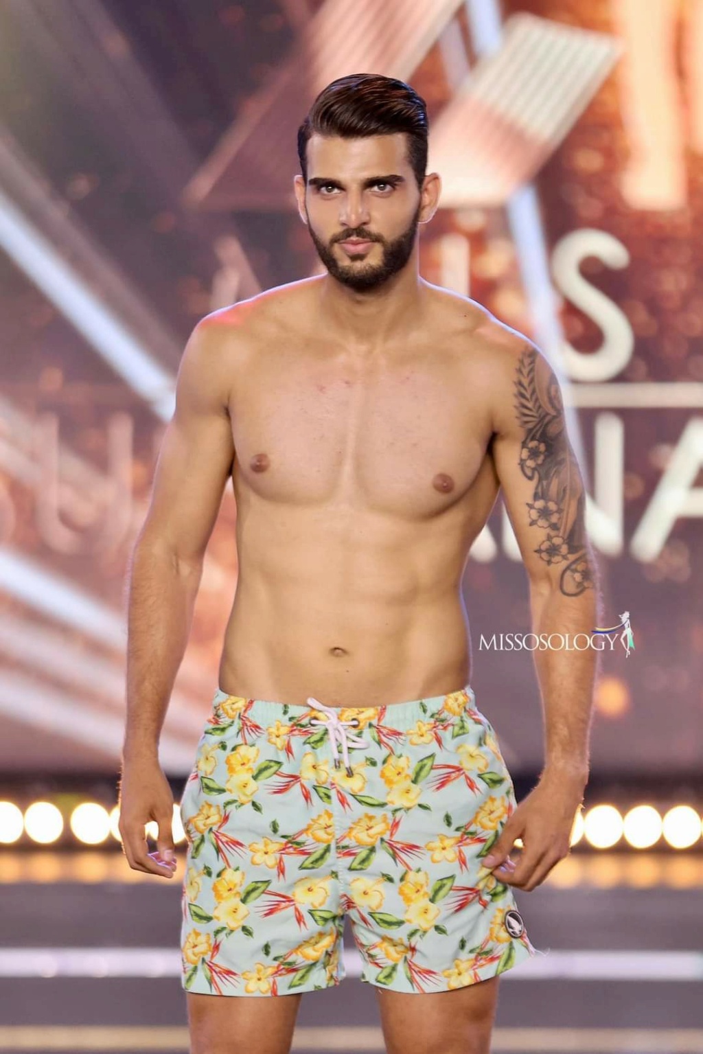 Mister Supranational 2023 - Winner is Spain - Page 7 Fb_i1516