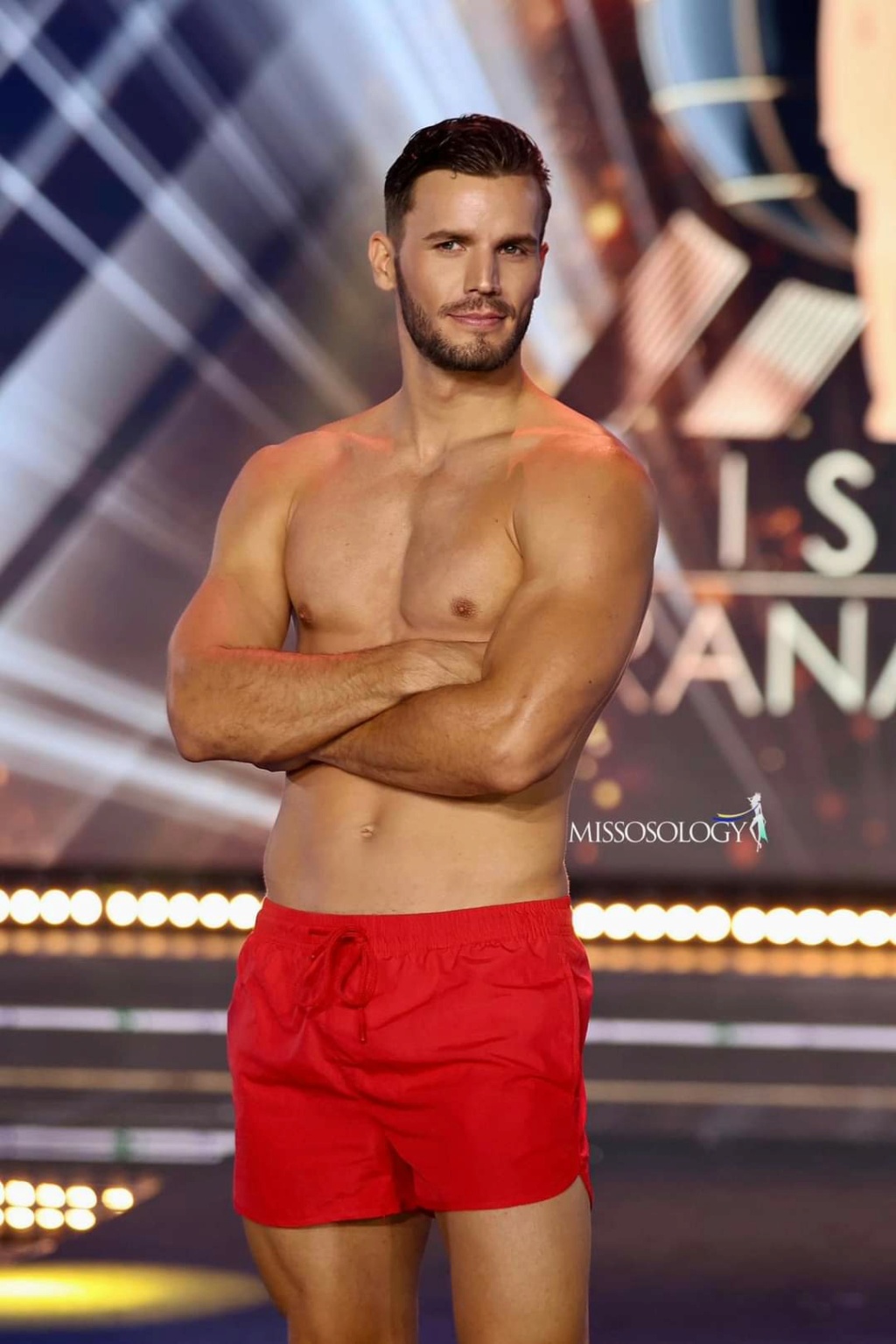 Mister Supranational 2023 - Winner is Spain - Page 7 Fb_i1527