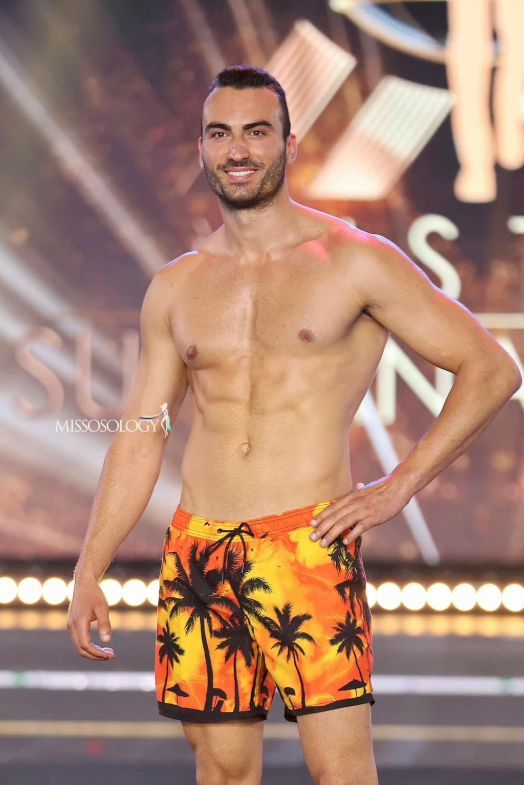 Mister Supranational 2023 - Winner is Spain - Page 7 Fb_i1535