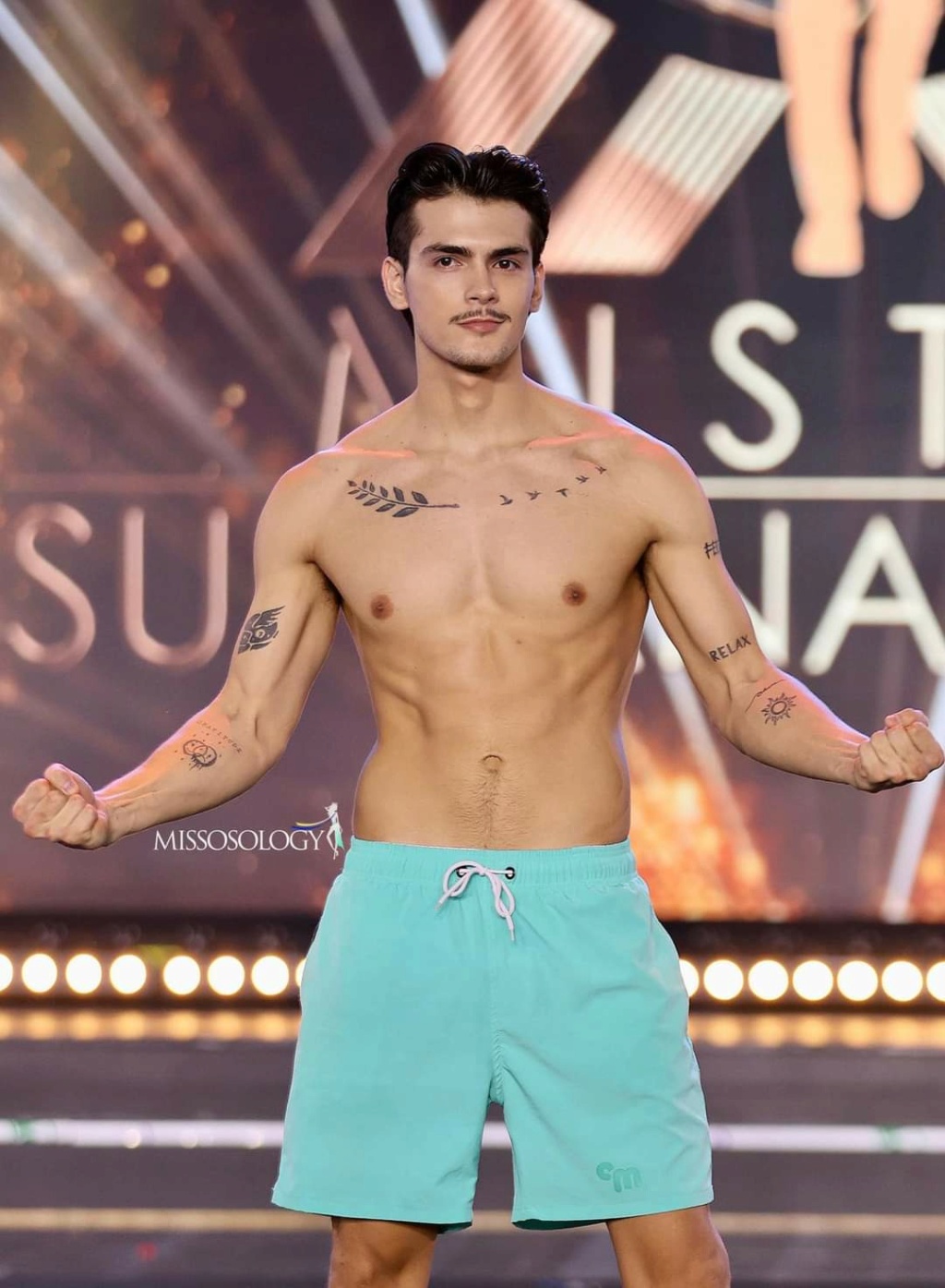 Mister Supranational 2023 - Winner is Spain - Page 7 Fb_i1536
