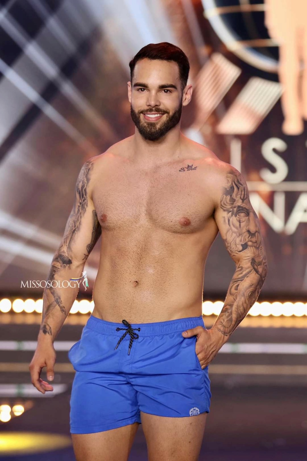 Mister Supranational 2023 - Winner is Spain - Page 7 Fb_i1541