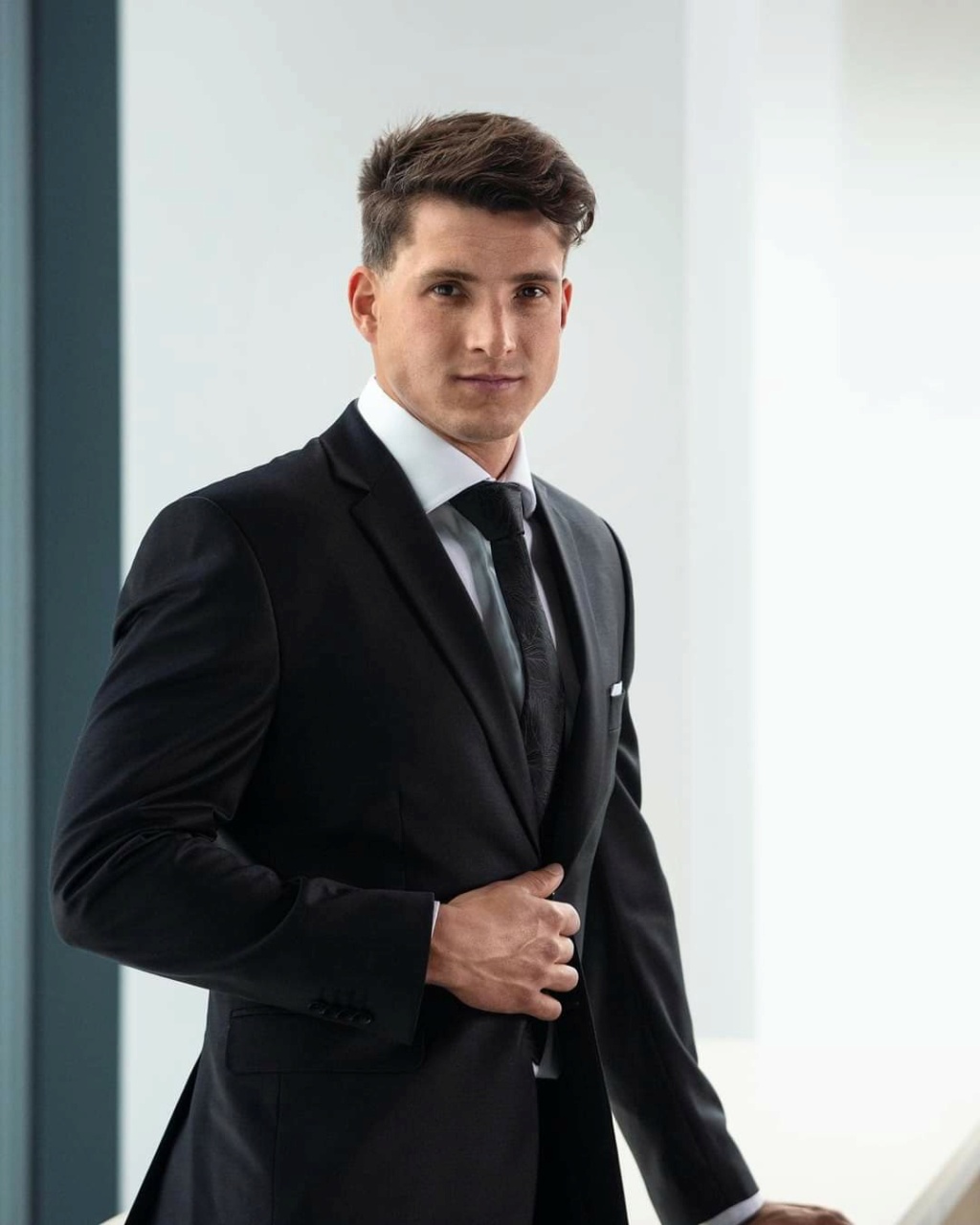 Tomáš Benko (SLOVAK REPUBLIC 2023)
