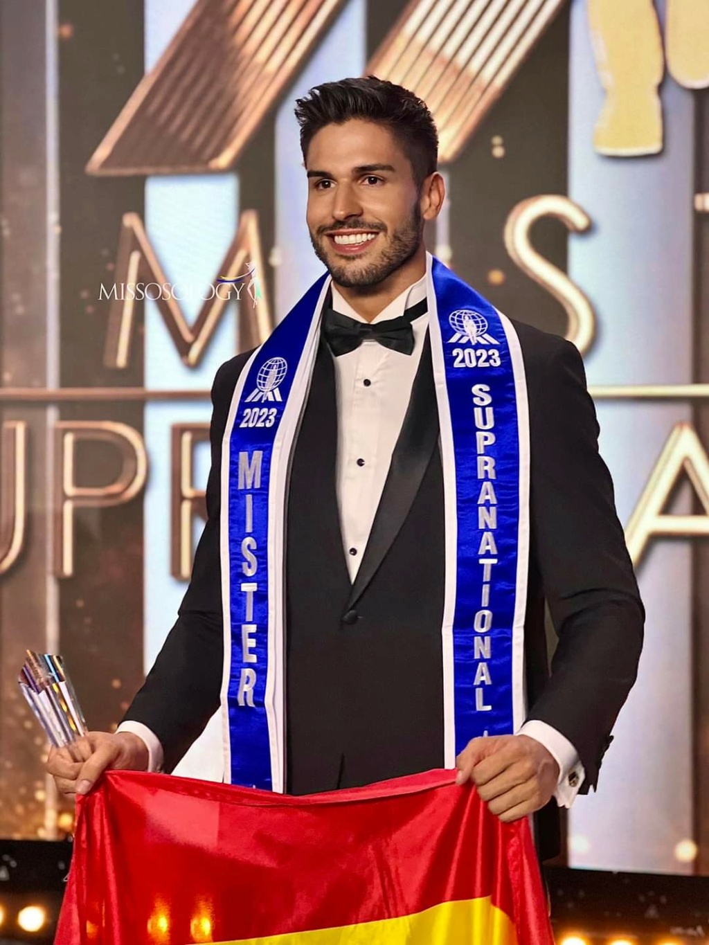 Mister Supranational 2023 - Winner is Spain - Page 7 Fb_i1736