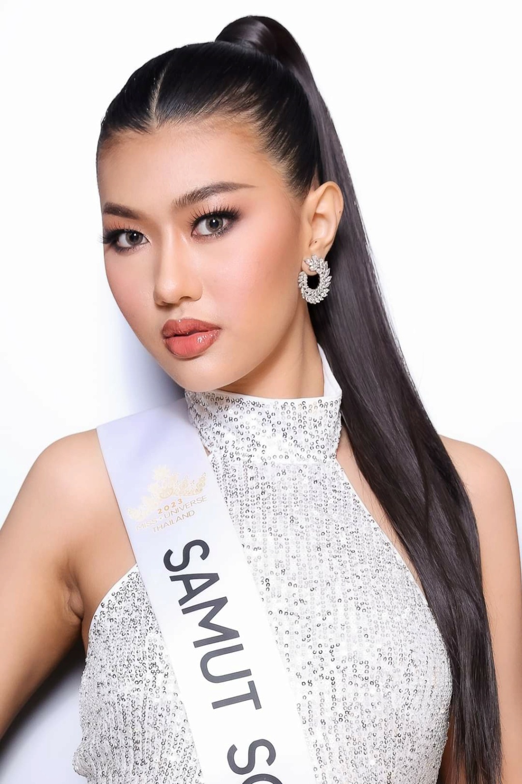 Road to MISS UNIVERSE THAILAND 2023 - Page 2 Fb_i1740